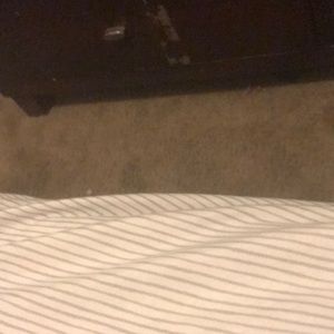 Meet your Posher, Darius